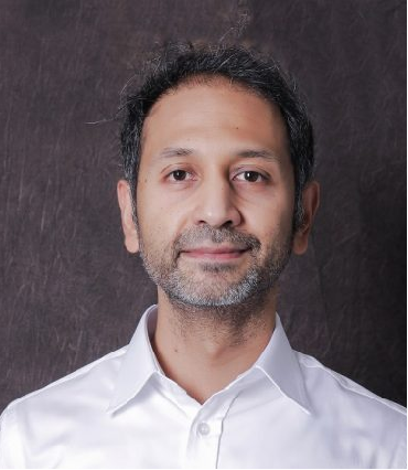 Nikesh Kshirsagar