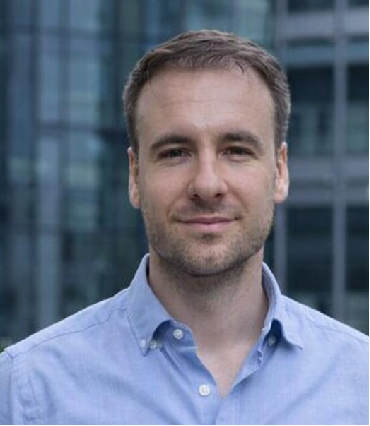 Simon Hast